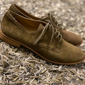 Bass Shoes
